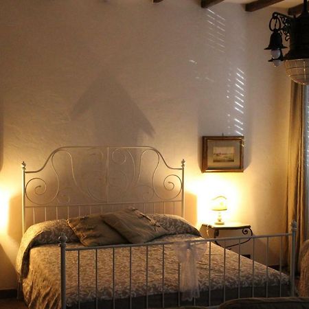 Bed and Breakfast Le Coste Veroli Экстерьер фото
