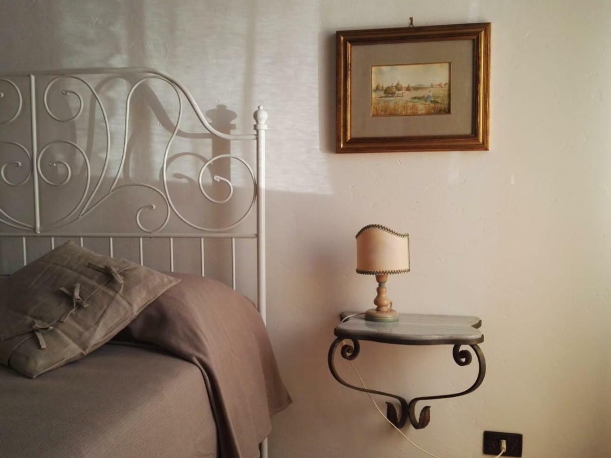 Bed and Breakfast Le Coste Veroli Экстерьер фото