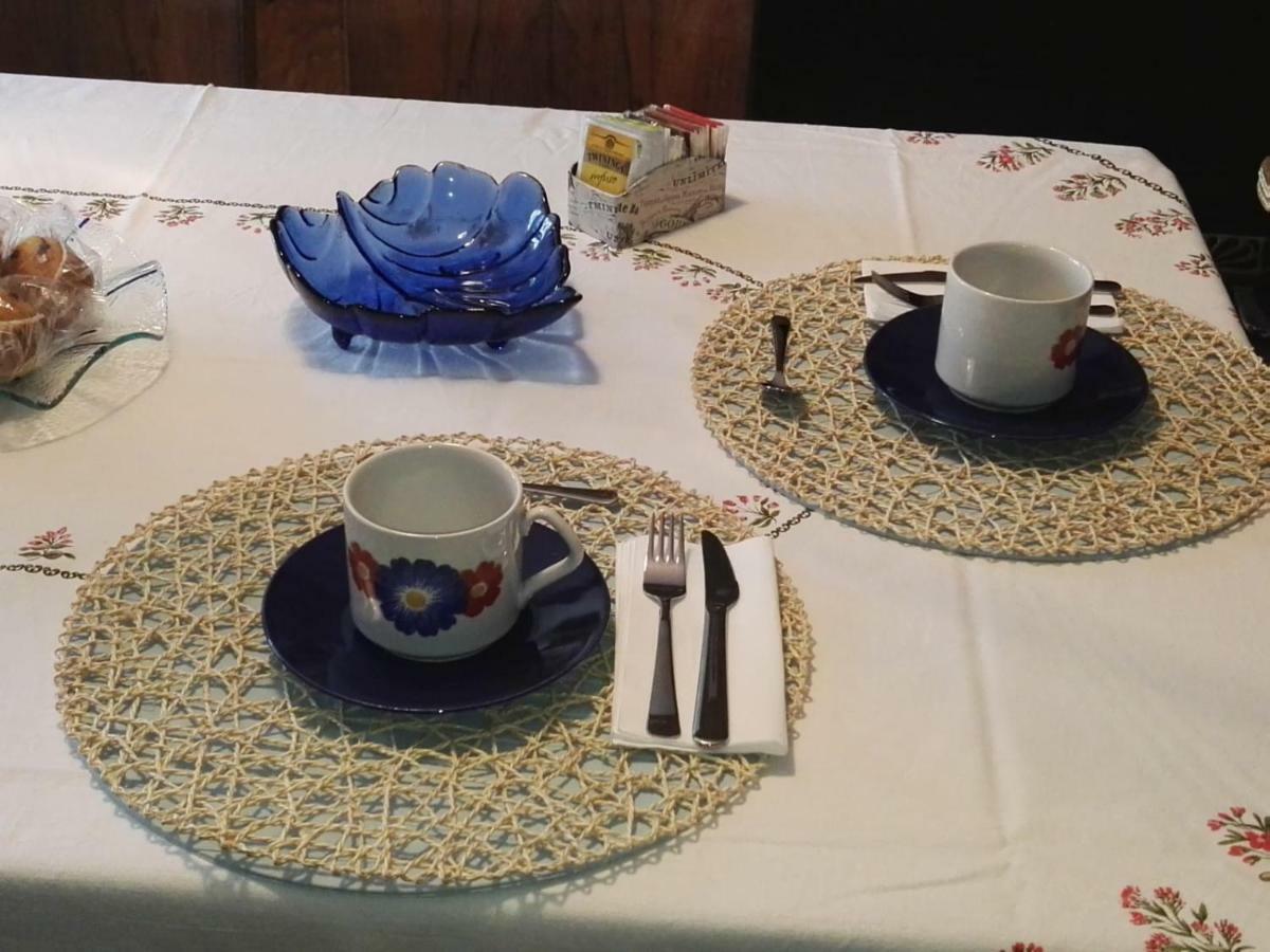 Bed and Breakfast Le Coste Veroli Экстерьер фото